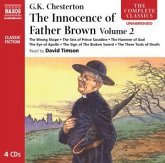 Innocence Of Father Brown Vol.2