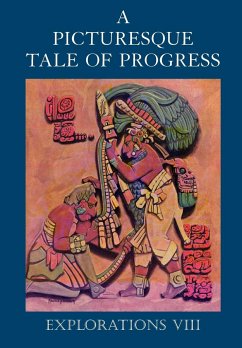 A Picturesque Tale of Progress - Miller, Olive Beaupre; Baum, Harry Neal