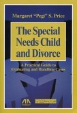 The Special Needs Child and Divorce: A Practical Guide to Handling and Evaluating Cases