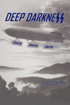 Deep Darkness - Gilkey, Ed