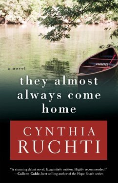 They Almost Always Come Home - Ruchti, Cynthia