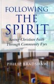 Following the Spirit