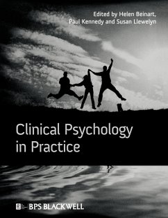 Clinical Psychology Practice - Beinart