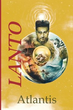Lanto - Atlantis (final version) - Akkerman, Daan