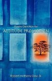 Poetry Devotion for Attitude Promotion