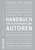 Handbuch für Autorinnen und Autoren
