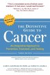 The Definitive Guide to Cancer, 3rd... - Bild 1