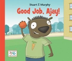 Good Job, Ajay! - Murphy, Stuart J.