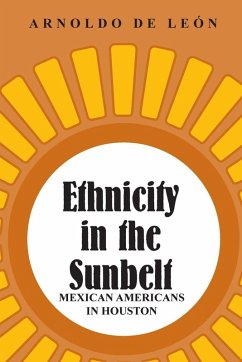 Cover Ethnicity in the Sunbelt