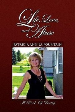 Life, Love, and Abuse - Fountain, Patricia Ann La
