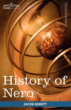 History of Nero - Abbott, Jacob