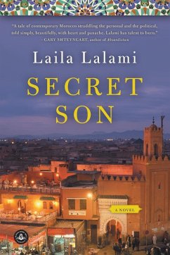 Secret Son - Lalami, Laila