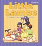 Little Lambs Program Guide: An Evangelistic Program for Twos and Threes