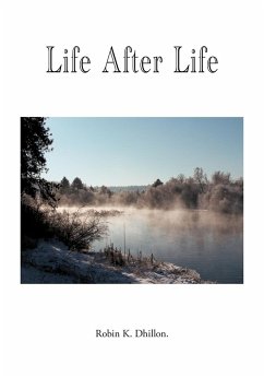 Life After Life - Dhillon, Robin K.