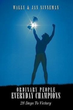 Ordinary People - Everyday Champions - Ninneman, Wally & Jan