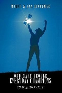 Ordinary People - Everyday Champions