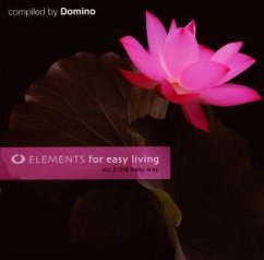 Elements For Easy Living Vol. 9
