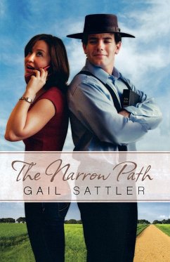 The Narrow Path - Sattler, Gail