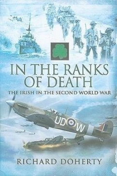 In the Ranks of Death - Doherty, Richard