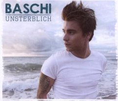 Cover Unsterblich (2-Track)