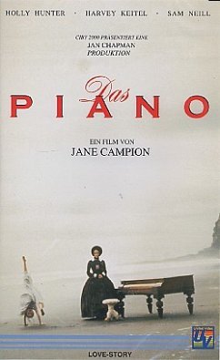 Cover Das Piano