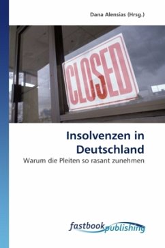 Insolvenzen in Deutschland