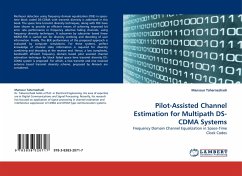 Pilot-Assisted Channel Estimation for Multipath DS-CDMA Systems