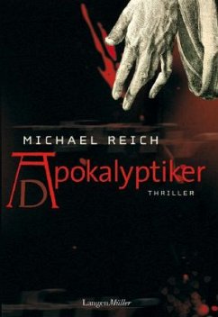 Apokalyptiker - Reich, Michael