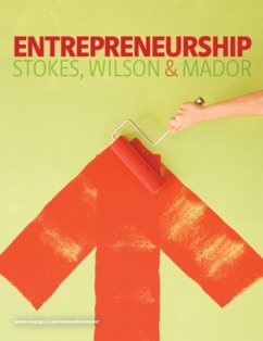 Entrepreneurship - Stokes, David;Mador, Martha;Wilson, Nick