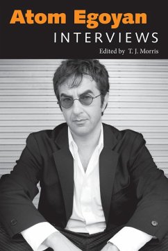 Atom Egoyan - Morris, T J