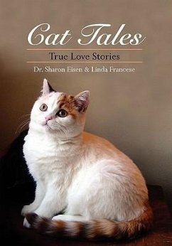 Cat Tales - Eisen, Sharon; Francese, Linda; Sharon Eisen &. Linda Francese
