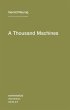 A Thousand Machines - Bild 1