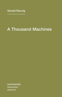 Cover A Thousand Machines