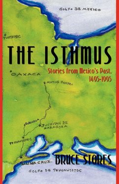 The Isthmus - Bruce Stores, Stores; Stores, Bruce