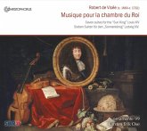 Musique Pour La Chambre Du Roi