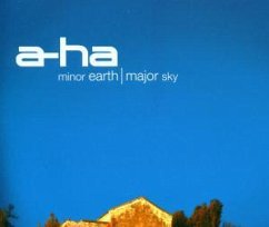 Minor Earth, Major Sky Minor Earth, Major Sky