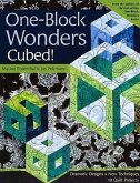 One-Block Wonders Cubed!-Print-On-Demand-Edition