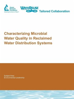 Characterizing Microbial Water Quality in Reclaimed Water Distribution Systems - Narasimhan, R.