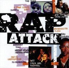 Rap Attack