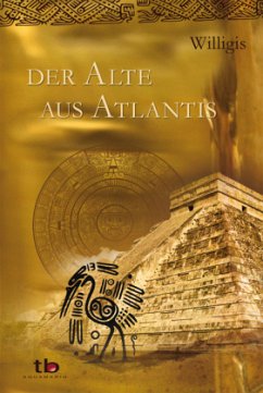 Der Alte aus Atlantis - Willigis