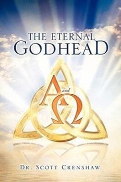 The Eternal Godhead - Crenshaw, Scott