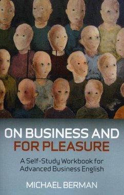 On Business and for Pleasure - Berman, Michael P