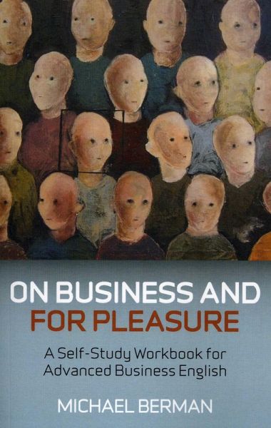 On Business and for Pleasure