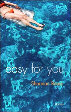 Easy for You - Rouss, Shannan