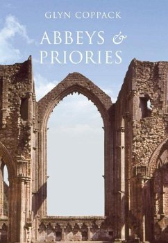 Abbeys & Priories - Coppack, Glyn