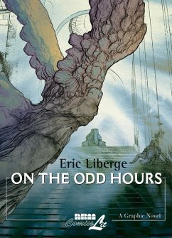 On the Odd Hours - Liberge, Eric