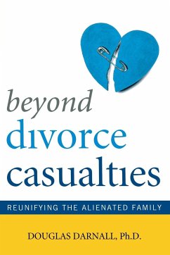 Beyond Divorce Casualties - Darnall, Douglas