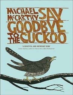 Say Goodbye to the Cuckoo - Mccarthy, Michael