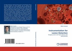 Instrumentation for Lesion Detection