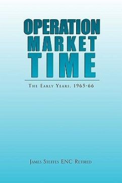 Operation Market Time - Retired, James Steffes Enc